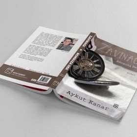 Zavinagi - Aykut Kanar