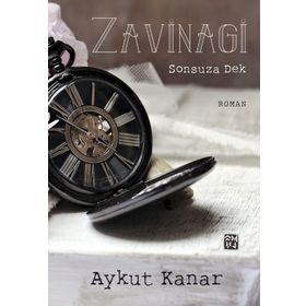 Zavinagi - Aykut Kanar
