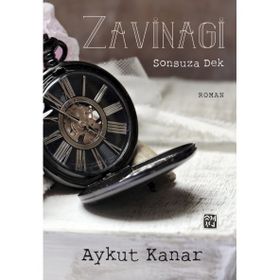 Zavinagi - Aykut Kanar