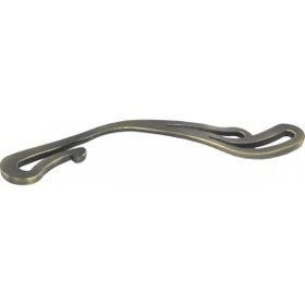 Zavinna Z163 Antik Bakır 160 mm Kulp