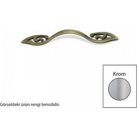 Zavinna Z164 Mobilya Kulp