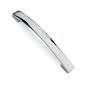 Zavinna Z301 128-160 mm Krom Kulp