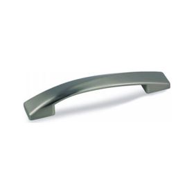 Zavinna Z301 288-320 mm Krom Kulp