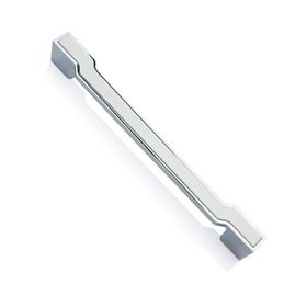 Zavinna Z302 224 mm Krom İnox Kulp
