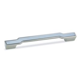 Zavinna Z302 224 mm Krom İnox Kulp