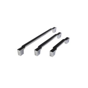 Zavinna Z302 320 mm Krom İnox Kulp