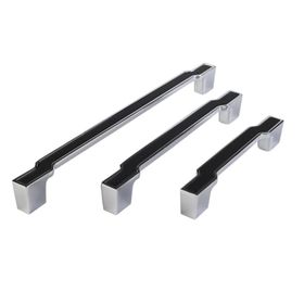 Zavinna Z302 320 mm Krom İnox Kulp
