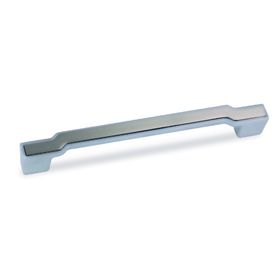 Zavinna Z302 320 mm Krom İnox Kulp