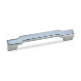 Zavinna Z302 320 mm Krom İnox Kulp