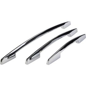 Zavinna Z303 128-160 mm İnox Kulp