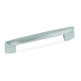 Zavinna Z307 128-160 mm Krom Kulp