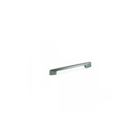 Zavinna Z307 288-320 mm Krom Kulp