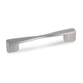 Zavinna Z308 192-224 mm İnox Kulp
