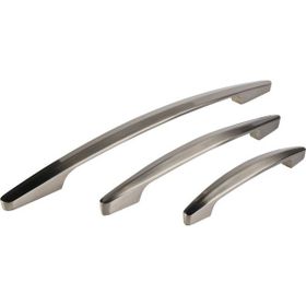 Zavinna Z309 128-160 mm Krom Kulp