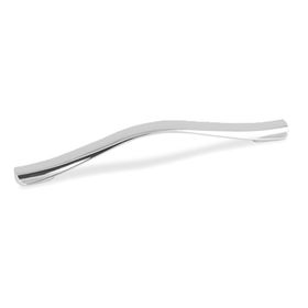 Zavinna Z312 160 mm Krom Kulp