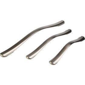 Zavinna Z312 160 mm Krom Kulp