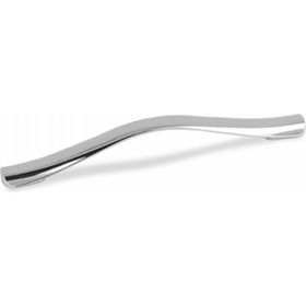 Zavinna Z312 160 mm Krom Kulp