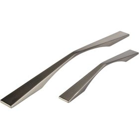Zavinna Z316 160 mm Krom Kulp