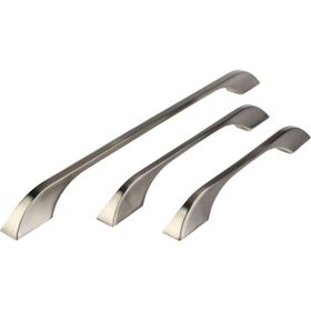 Zavinna Z317 192 mm İnox Kulp