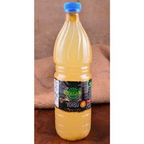 Zavrak 1 kg Çubuk Acı Turşu Suyu