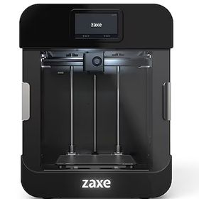 Zaxe X3 3D TCM 220 410x583x530 mm Printer Yazıcı