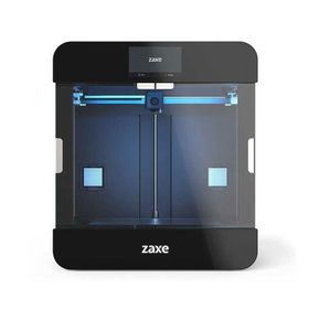Zaxe Z3S Siyah 3D Yazıcı