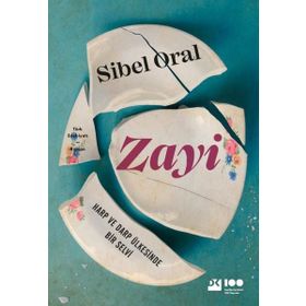 ZAYI HARP VE DARP ÜLKESİNDE BIR SELVI - SIBEL ORAL