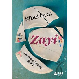 ZAYI HARP VE DARP ÜLKESİNDE BIR SELVI - SIBEL ORAL