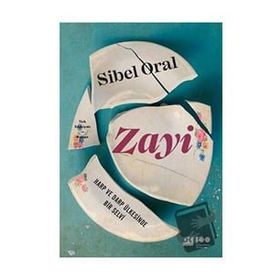 ZAYI HARP VE DARP ÜLKESİNDE BIR SELVI - SIBEL ORAL