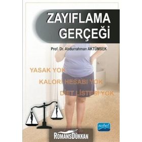 Zayıflama Gerçeği - Abdurrahman Aktümsek