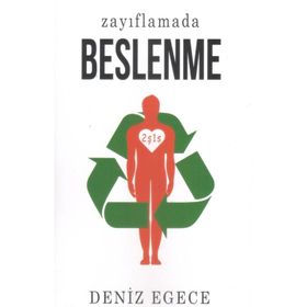 Zayıflamada Beslenme - Deniz Egece