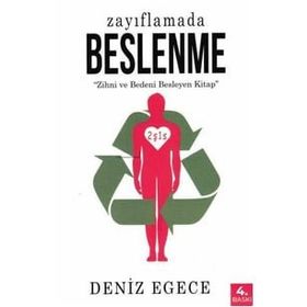Zayıflamada Beslenme - Deniz Egece