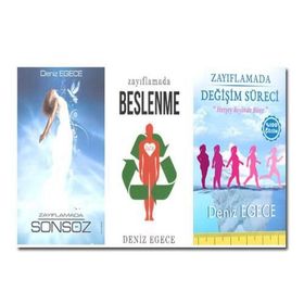 Zayıflamada Son Söz - Deniz Egece