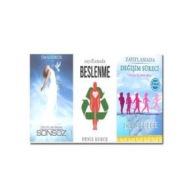 Zayıflamada Son Söz - Deniz Egece