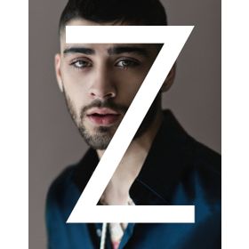 Zayn: The Official Autobiography Kitap
