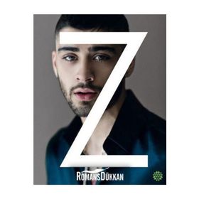 Zayn - Zayn Malik