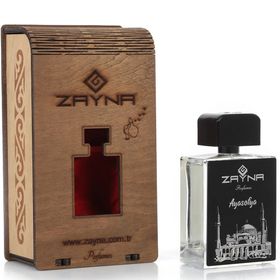 Zayna Ayasofya EDP 100 ml Unisex Parfüm