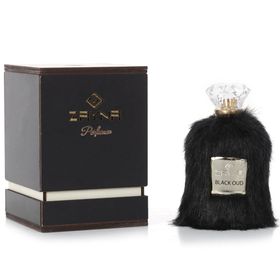 Zayna Black Oud EDP 100 ml Unisex Parfüm