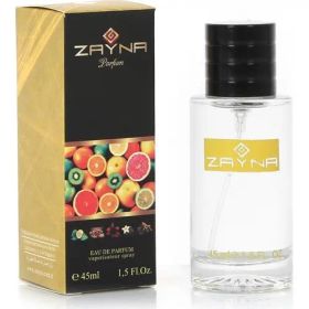 Zayna Sport Scent EDP 45 ml Erkek Parfüm