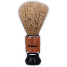 Zaza 1191 Tıraş Fırçası