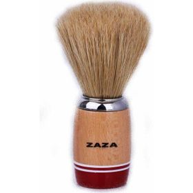 Zaza F03 Tıraş Fırçası