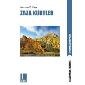 Zaza Kürtler - Mehmet S. Kaya
