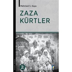 Zaza Kürtler - Mehmet S. Kaya