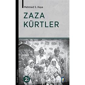 Zaza Kürtler - Mehmet S. Kaya