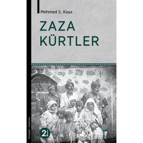 Zaza Kürtler - Mehmet S. Kaya