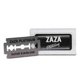 Zaza Platinium 5'li Yaprak Jilet