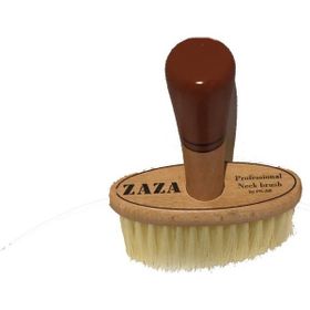 Zaza Sentetik Ense Fırçası