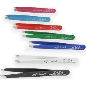 Zaza Soft Touch Cımbız