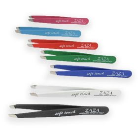 Zaza Soft Touch Cımbız