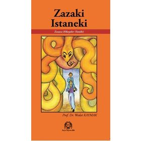 Zazaki Istaneki - Wedat Kaymak